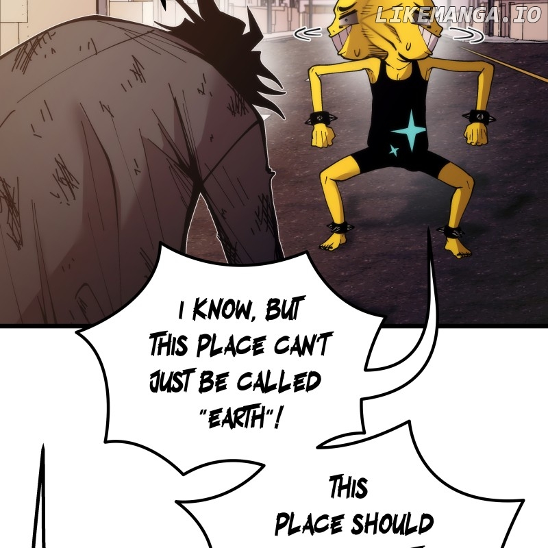 MONOCHROME – Manhwa Chapter 68 - page 176