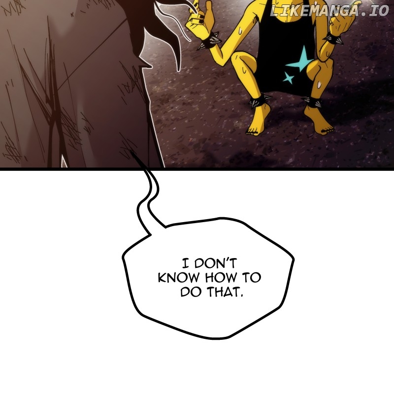 MONOCHROME – Manhwa Chapter 68 - page 179