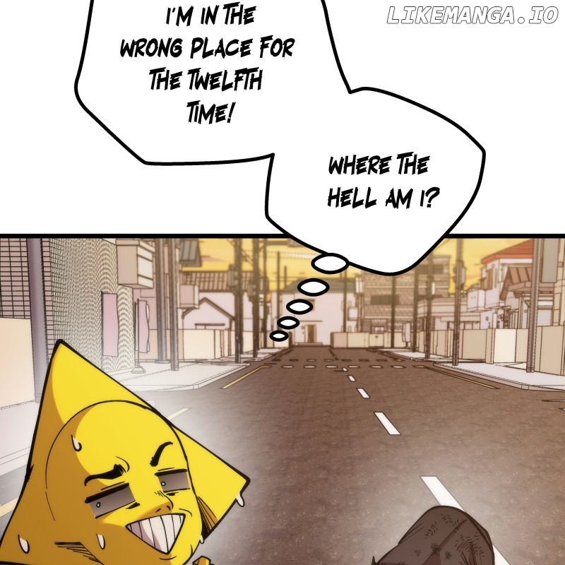 MONOCHROME – Manhwa Chapter 68 - page 182