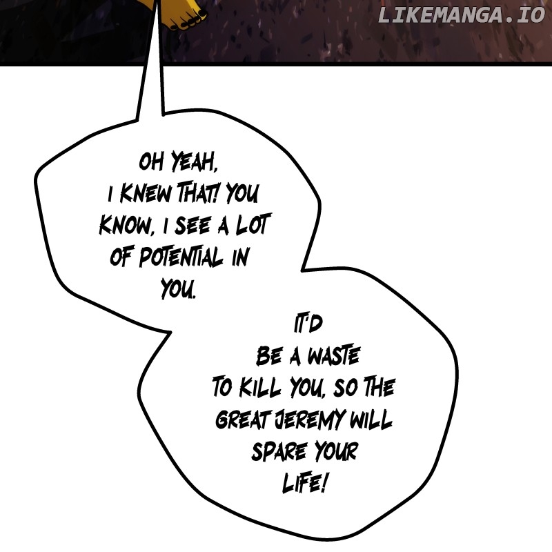 MONOCHROME – Manhwa Chapter 68 - page 184