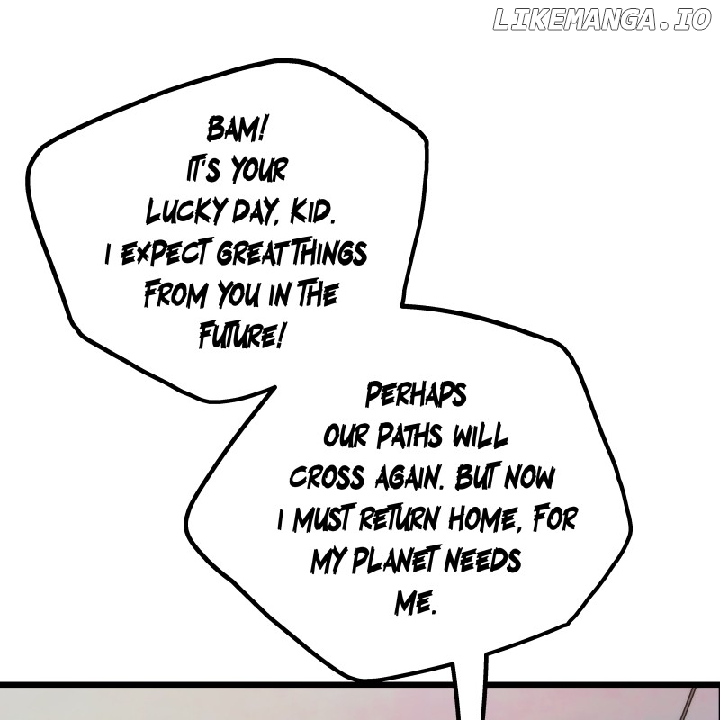 MONOCHROME – Manhwa Chapter 68 - page 185