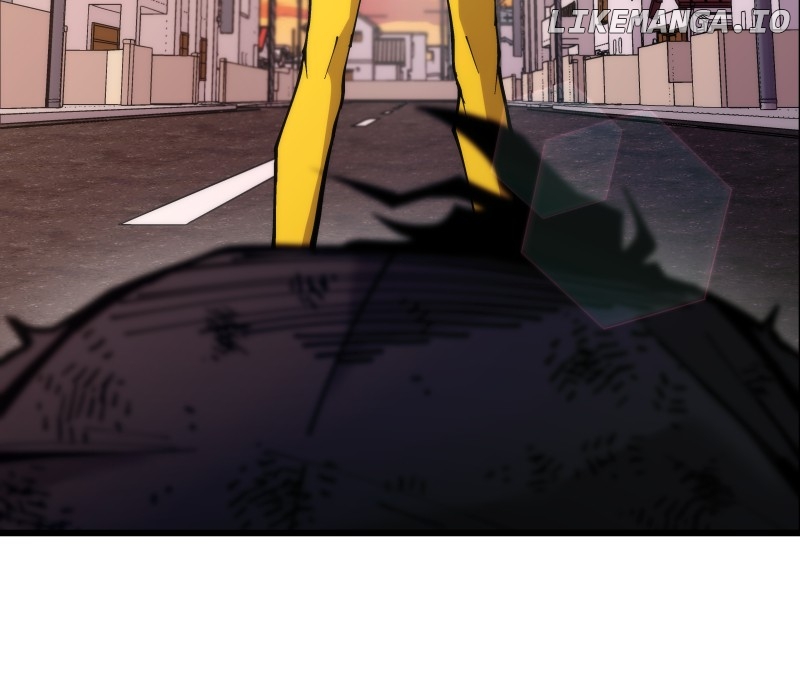 MONOCHROME – Manhwa Chapter 68 - page 187
