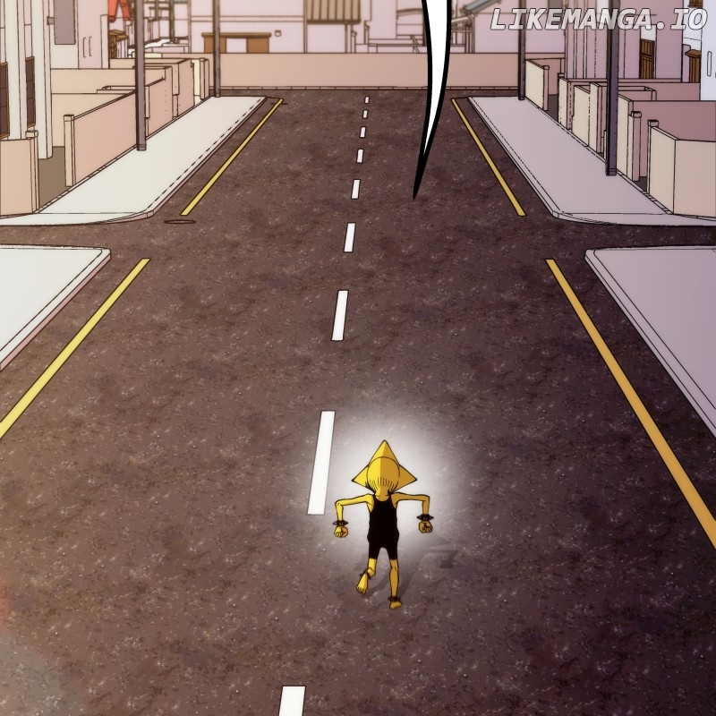 MONOCHROME – Manhwa Chapter 68 - page 189