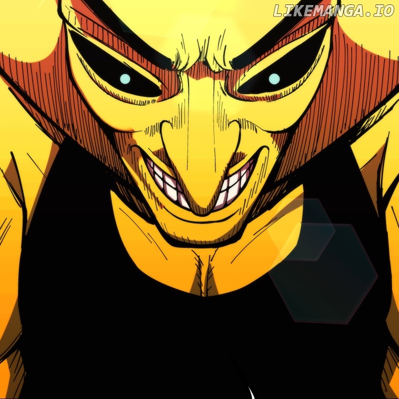 MONOCHROME – Manhwa Chapter 68 - page 19