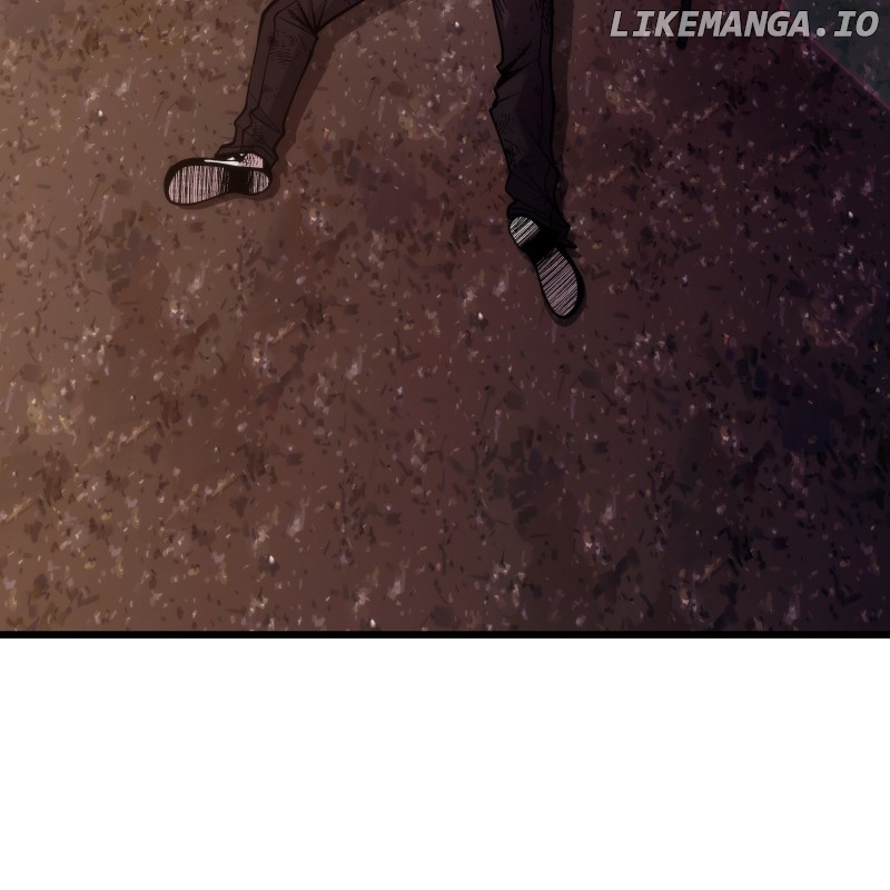 MONOCHROME – Manhwa Chapter 68 - page 191