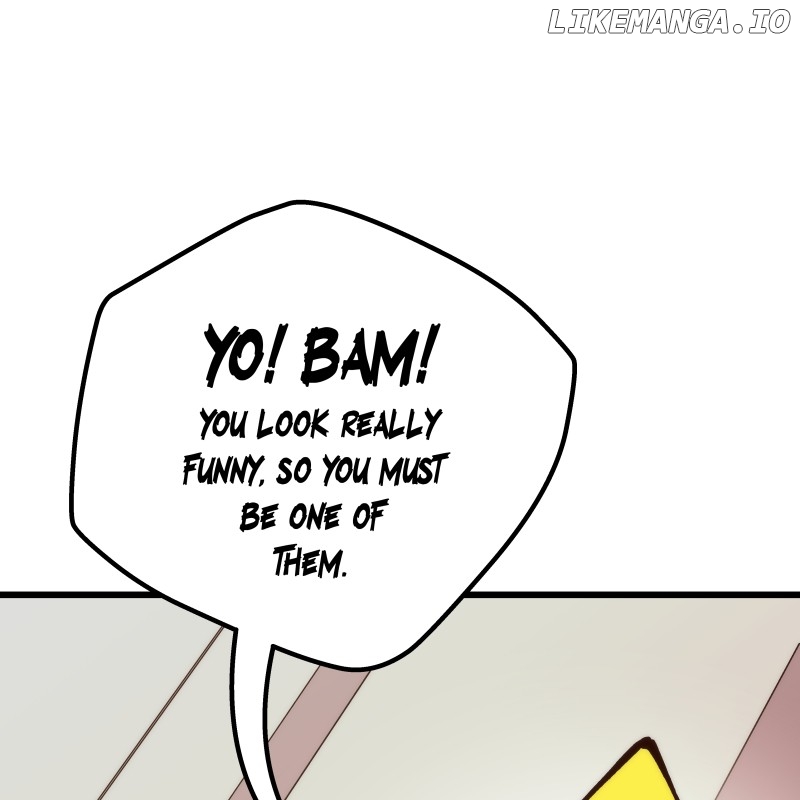 MONOCHROME – Manhwa Chapter 68 - page 2