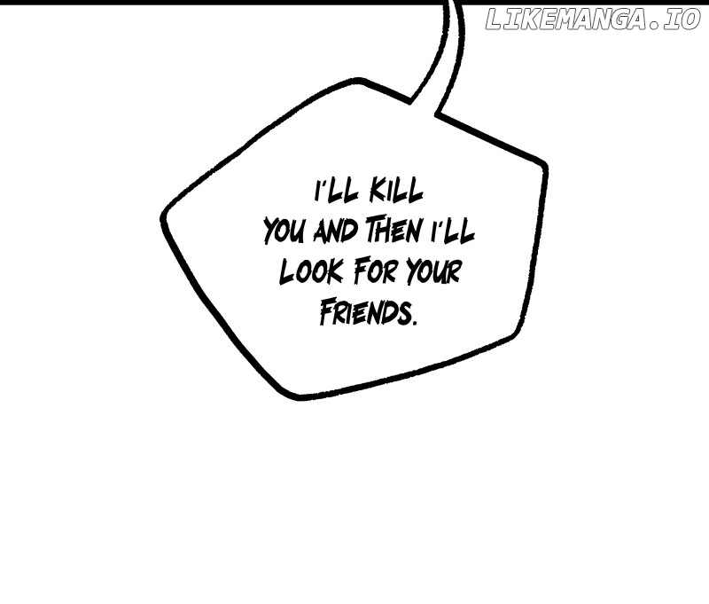 MONOCHROME – Manhwa Chapter 68 - page 20