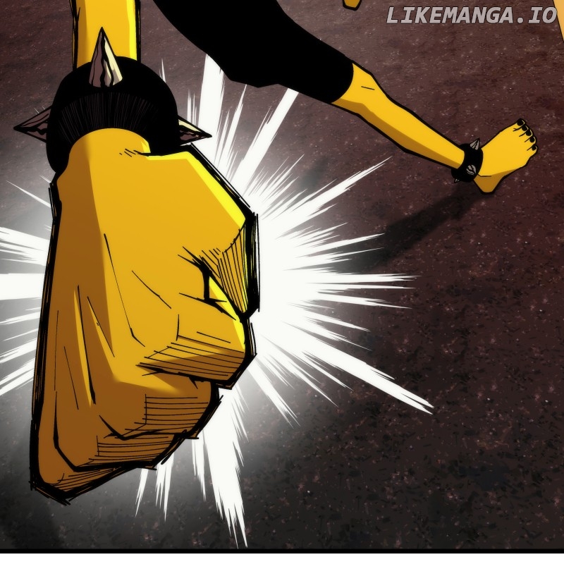 MONOCHROME – Manhwa Chapter 68 - page 23