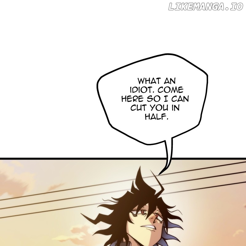 MONOCHROME – Manhwa Chapter 68 - page 24