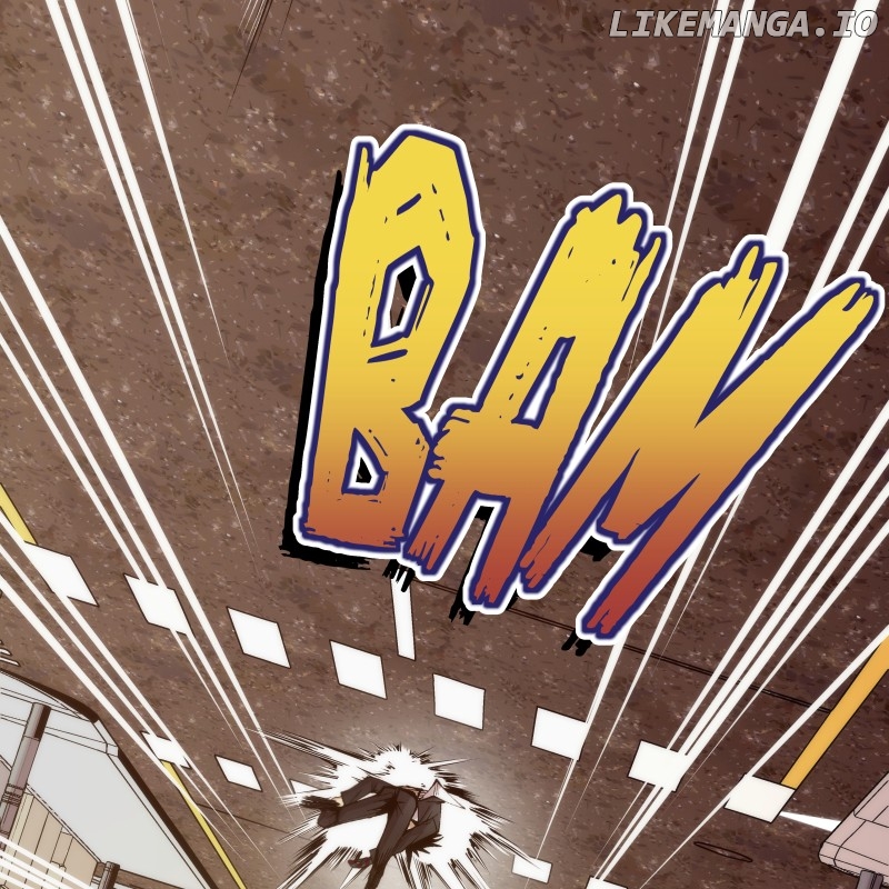 MONOCHROME – Manhwa Chapter 68 - page 35