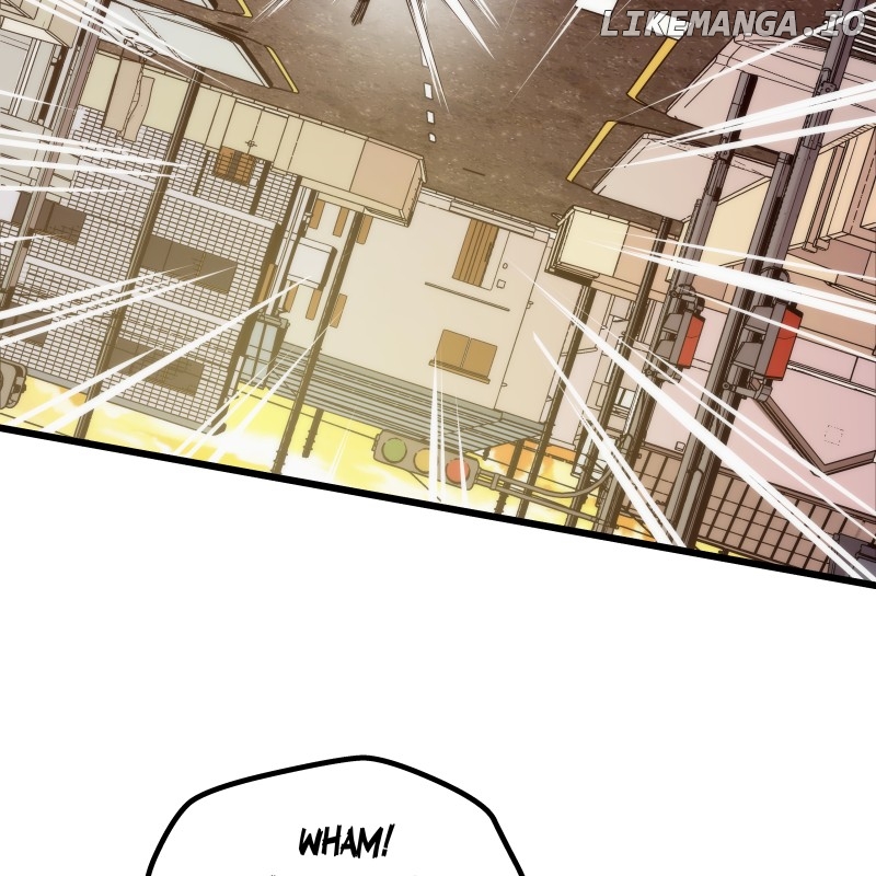 MONOCHROME – Manhwa Chapter 68 - page 36