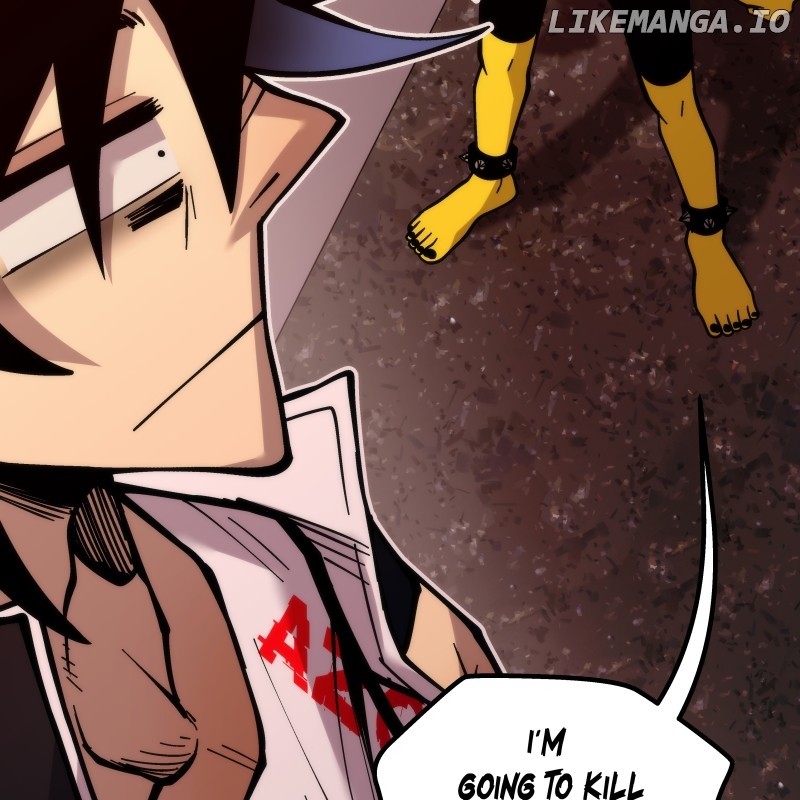 MONOCHROME – Manhwa Chapter 68 - page 4