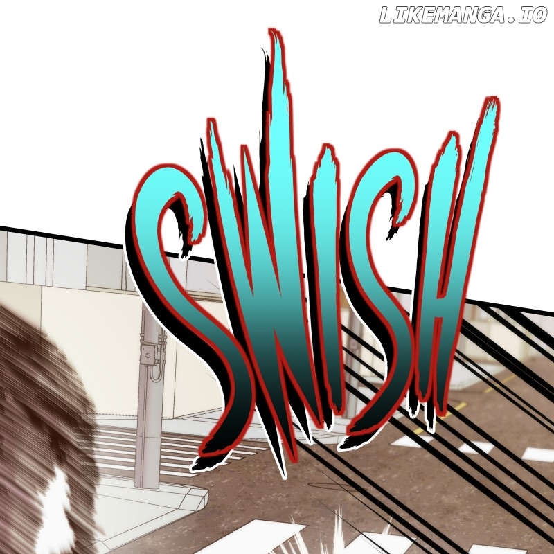 MONOCHROME – Manhwa Chapter 68 - page 41