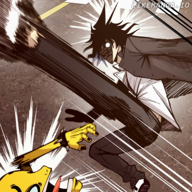 MONOCHROME – Manhwa Chapter 68 - page 42
