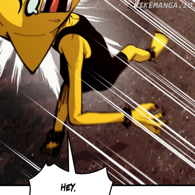 MONOCHROME – Manhwa Chapter 68 - page 43