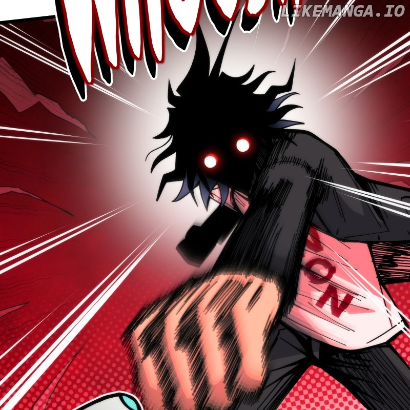 MONOCHROME – Manhwa Chapter 68 - page 45