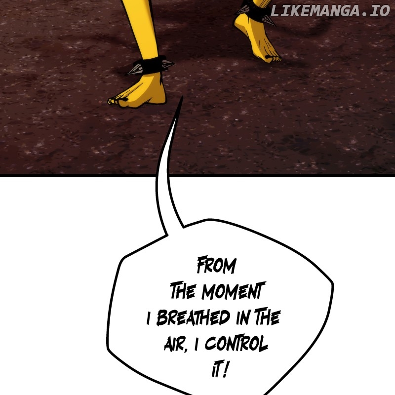 MONOCHROME – Manhwa Chapter 68 - page 58
