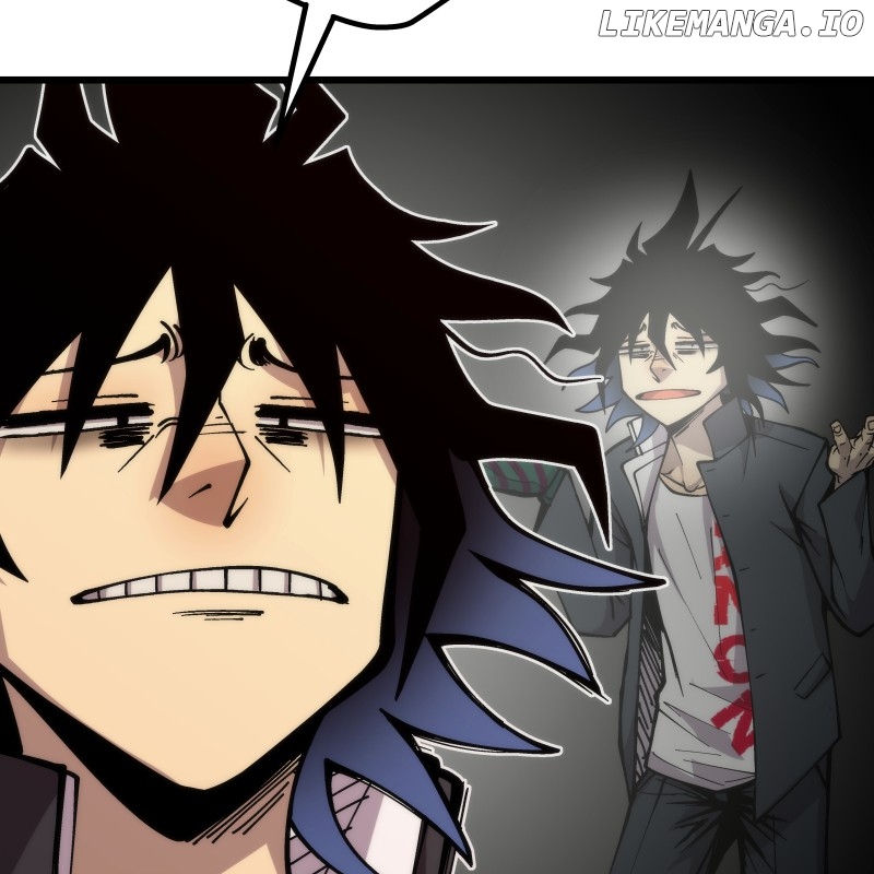 MONOCHROME – Manhwa Chapter 68 - page 6
