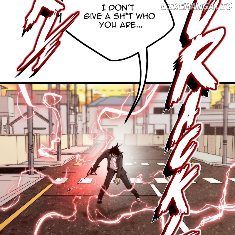 MONOCHROME – Manhwa Chapter 68 - page 67