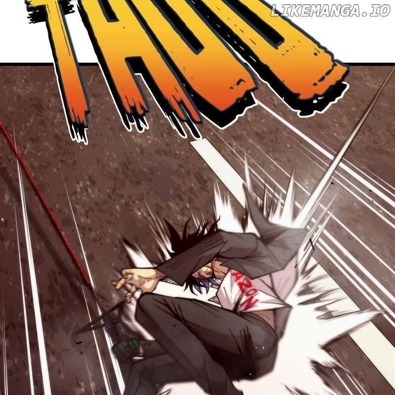 MONOCHROME – Manhwa Chapter 68 - page 84