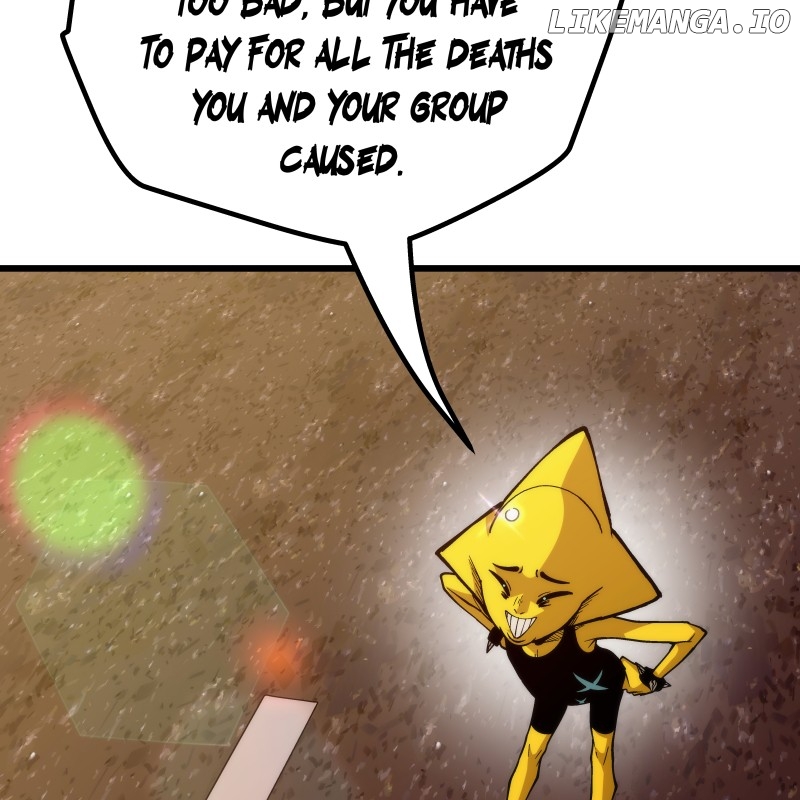 MONOCHROME – Manhwa Chapter 68 - page 88