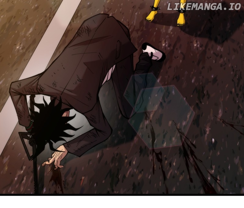 MONOCHROME – Manhwa Chapter 68 - page 89