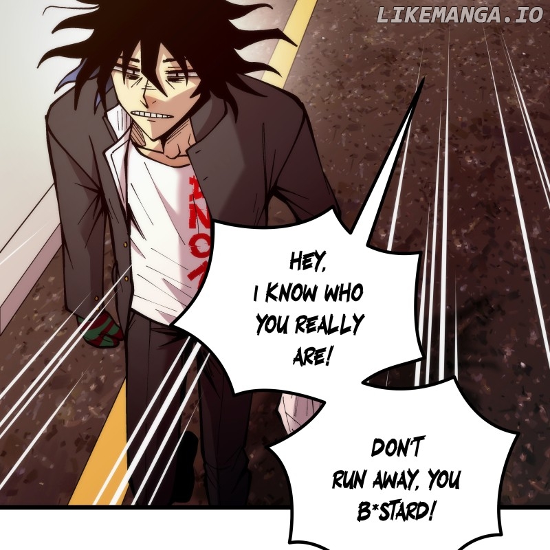 MONOCHROME – Manhwa Chapter 68 - page 9