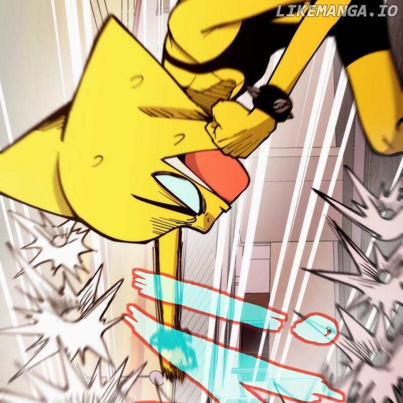 MONOCHROME – Manhwa Chapter 68 - page 96
