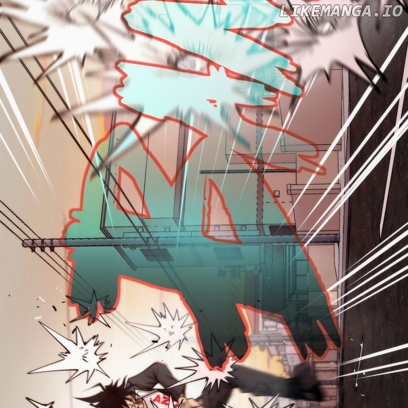 MONOCHROME – Manhwa Chapter 68 - page 97