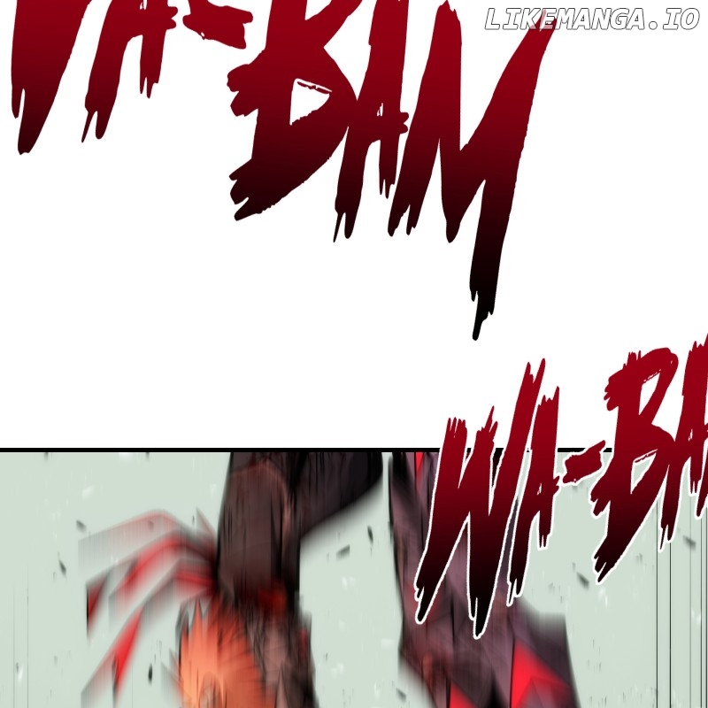 MONOCHROME – Manhwa Chapter 87 - page 119