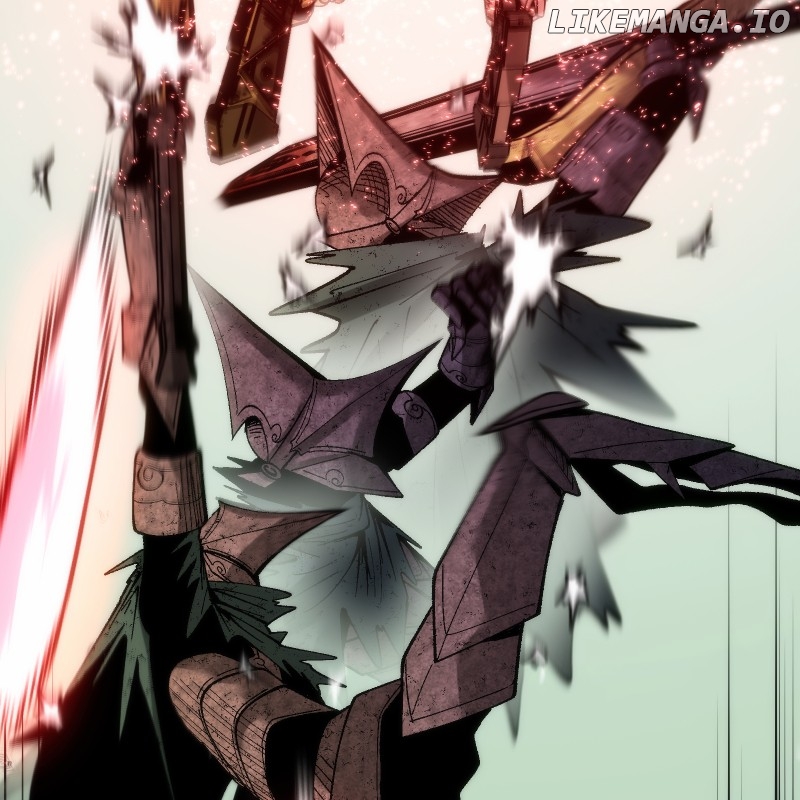MONOCHROME – Manhwa Chapter 87 - page 12