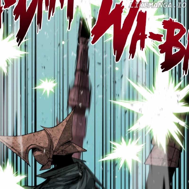 MONOCHROME – Manhwa Chapter 87 - page 122