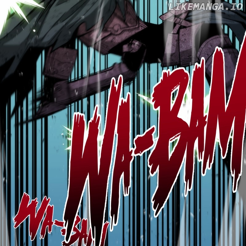 MONOCHROME – Manhwa Chapter 87 - page 123