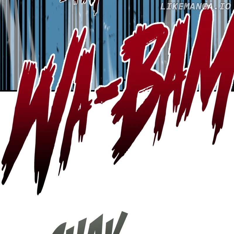 MONOCHROME – Manhwa Chapter 87 - page 124