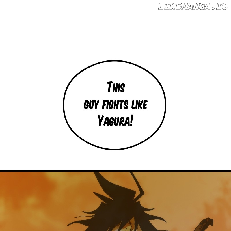 MONOCHROME – Manhwa Chapter 87 - page 129