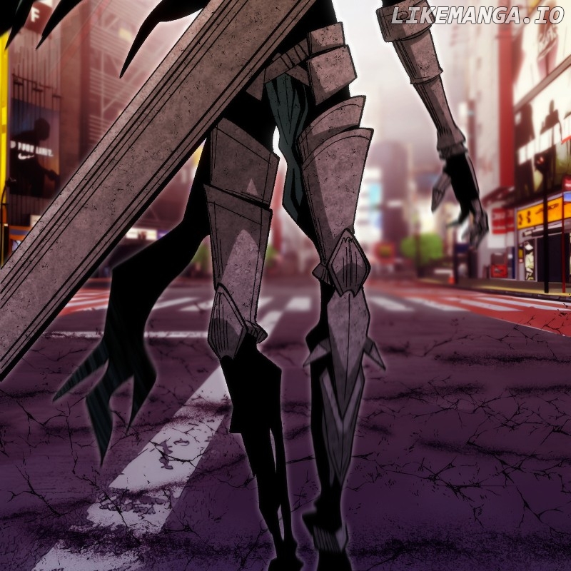 MONOCHROME – Manhwa Chapter 87 - page 131