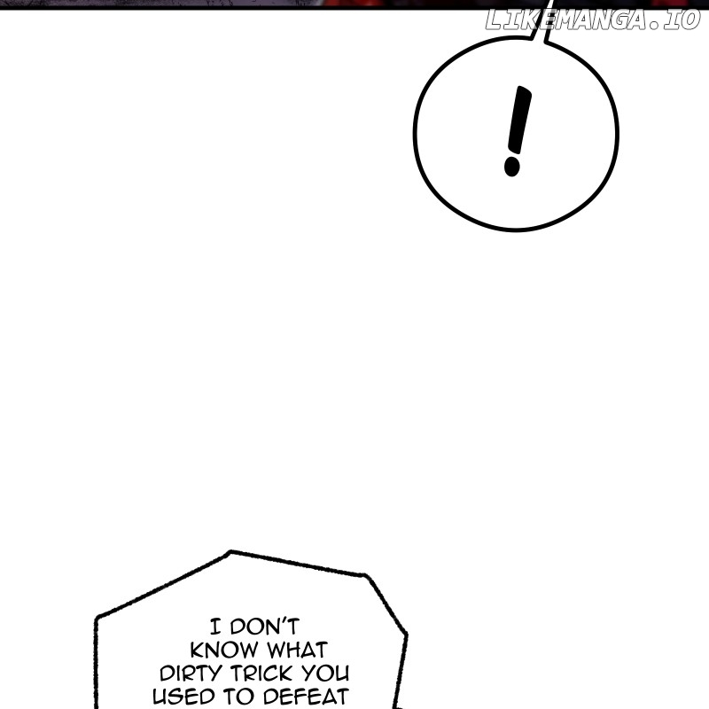 MONOCHROME – Manhwa Chapter 87 - page 134