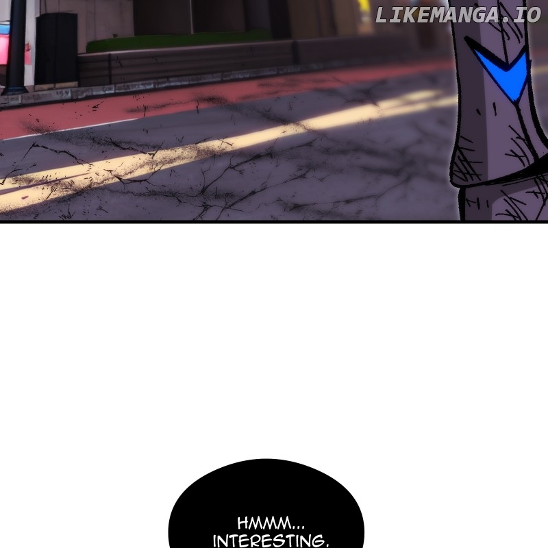 MONOCHROME – Manhwa Chapter 87 - page 138