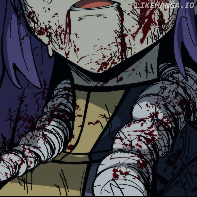 MONOCHROME – Manhwa Chapter 87 - page 151