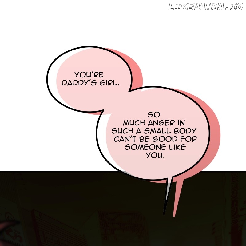 MONOCHROME – Manhwa Chapter 87 - page 153