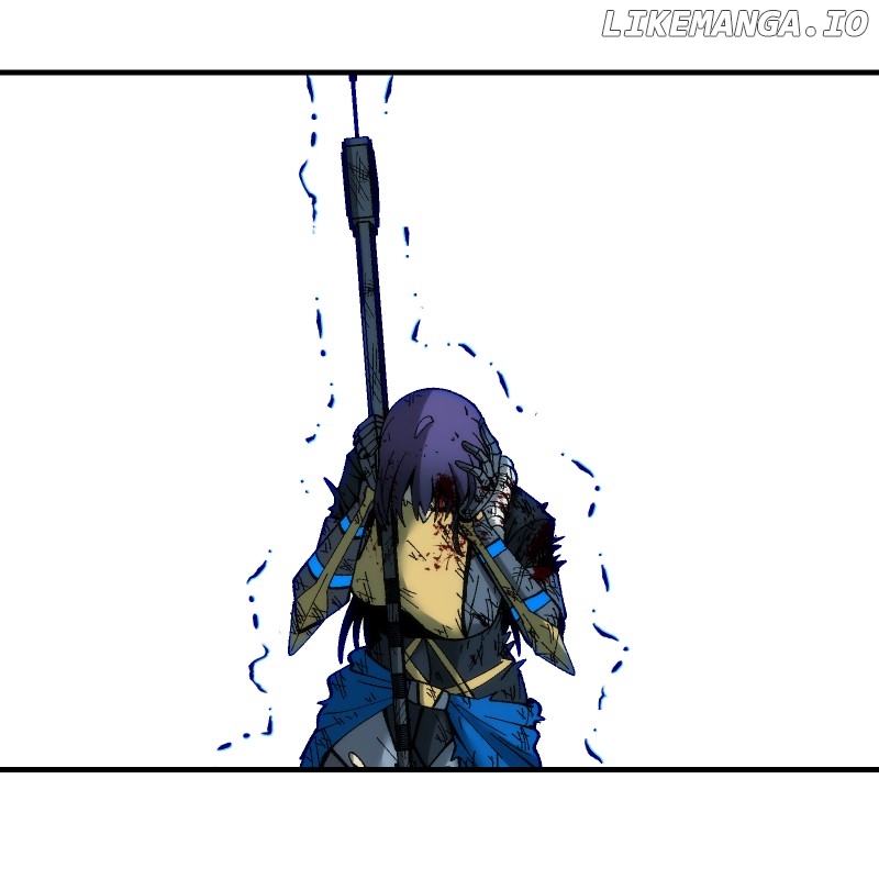 MONOCHROME – Manhwa Chapter 87 - page 158