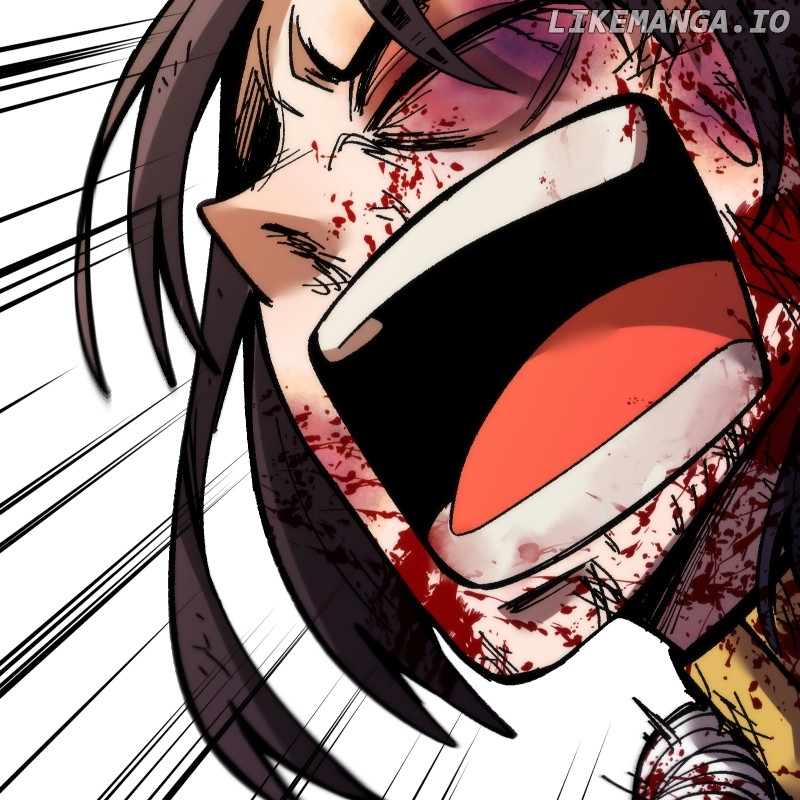 MONOCHROME – Manhwa Chapter 87 - page 168