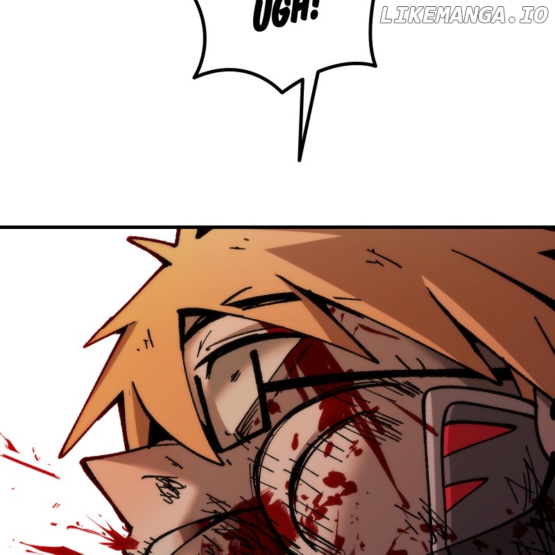 MONOCHROME – Manhwa Chapter 87 - page 21