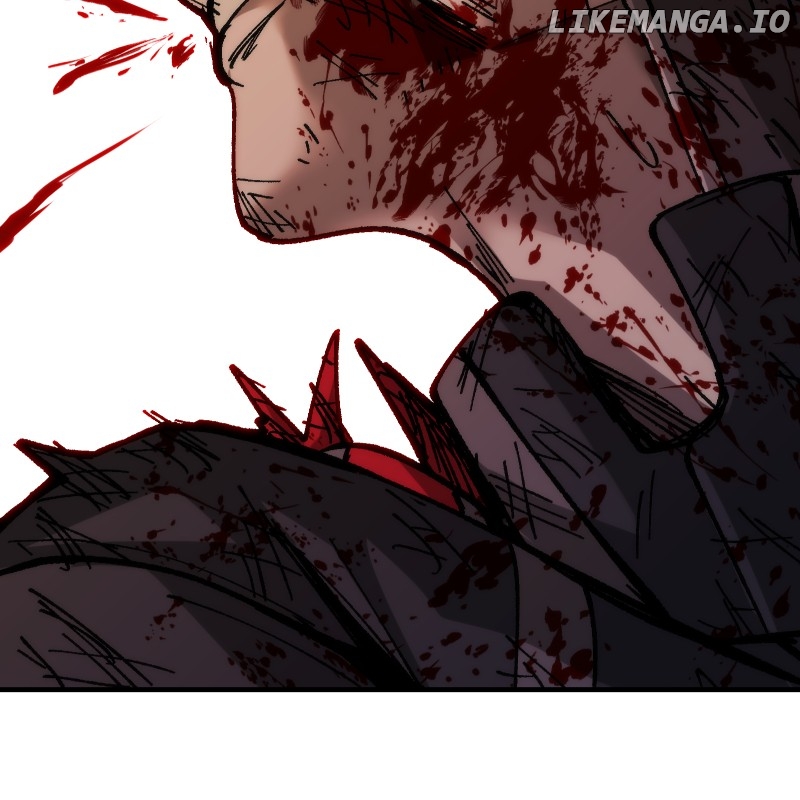 MONOCHROME – Manhwa Chapter 87 - page 22