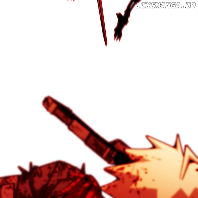 MONOCHROME – Manhwa Chapter 87 - page 25