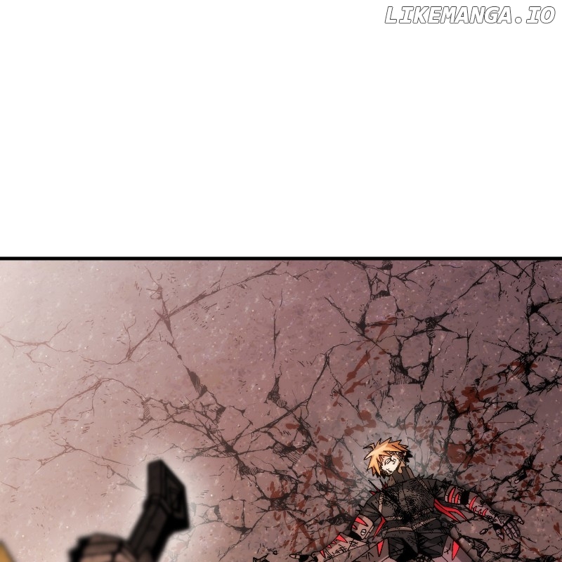 MONOCHROME – Manhwa Chapter 87 - page 32