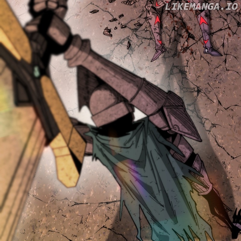 MONOCHROME – Manhwa Chapter 87 - page 33