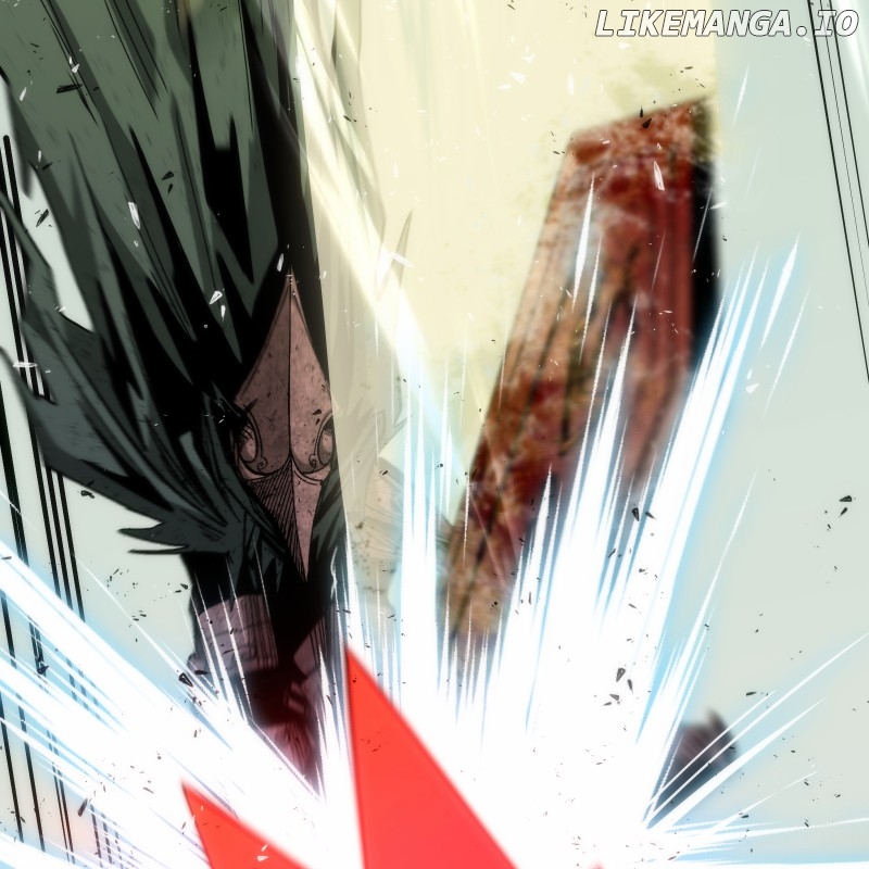 MONOCHROME – Manhwa Chapter 87 - page 37