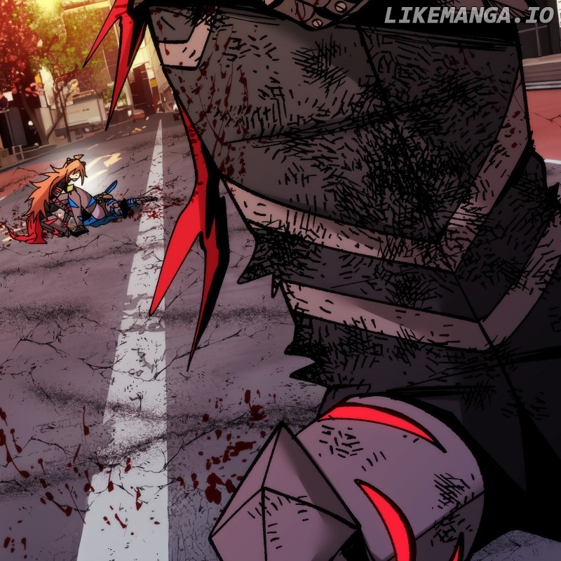 MONOCHROME – Manhwa Chapter 87 - page 4