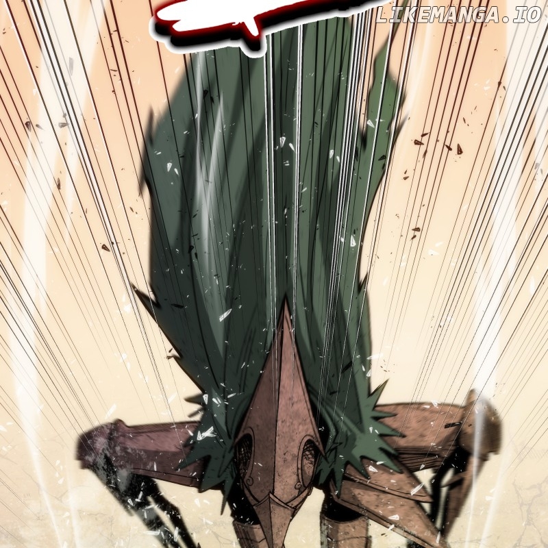 MONOCHROME – Manhwa Chapter 87 - page 43